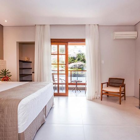 Hotel Real Villa Bella Ilhabela Exteriér fotografie