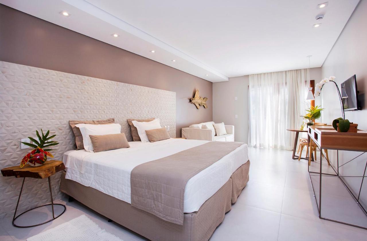 Hotel Real Villa Bella Ilhabela Exteriér fotografie