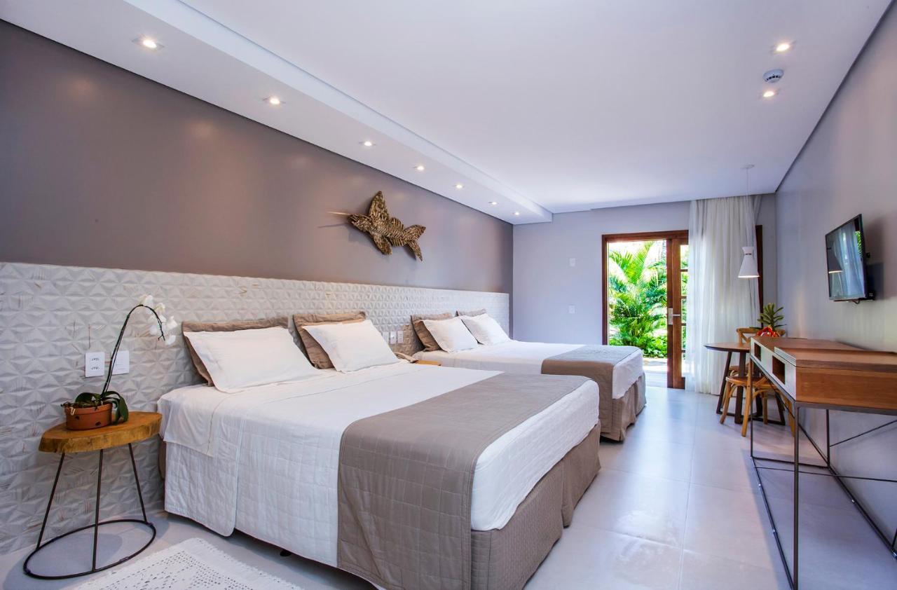 Hotel Real Villa Bella Ilhabela Exteriér fotografie