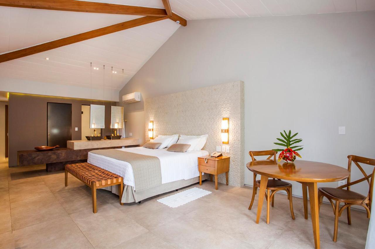 Hotel Real Villa Bella Ilhabela Exteriér fotografie