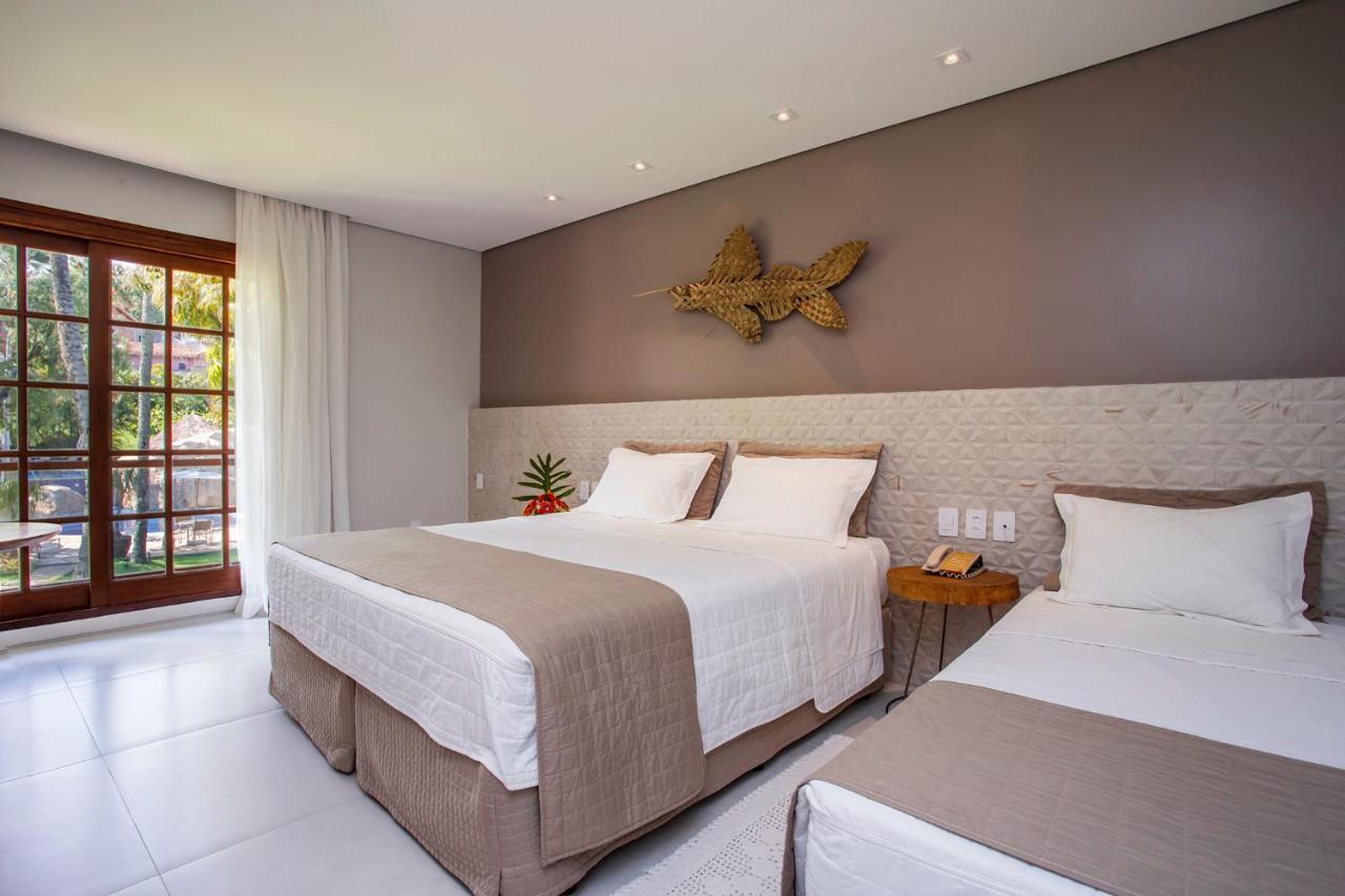 Hotel Real Villa Bella Ilhabela Exteriér fotografie