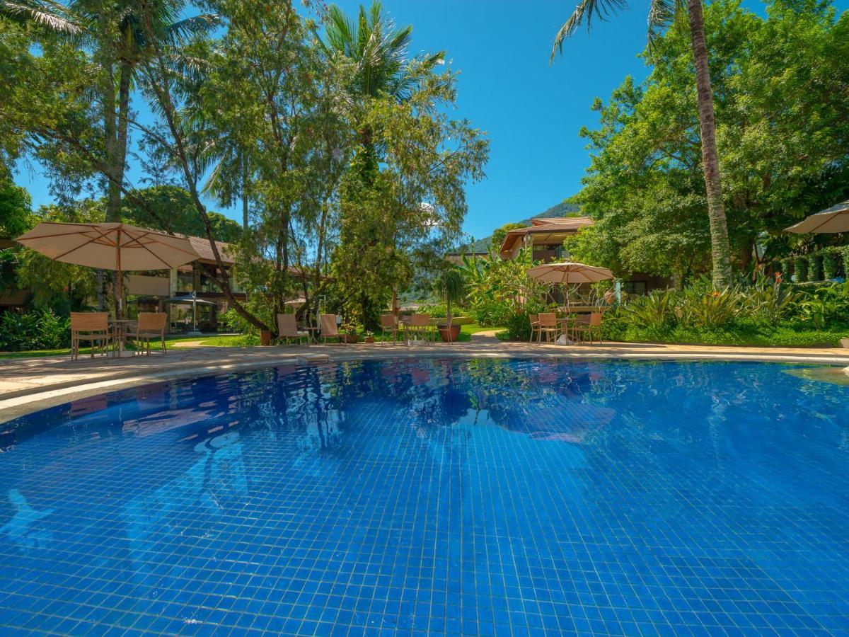 Hotel Real Villa Bella Ilhabela Exteriér fotografie