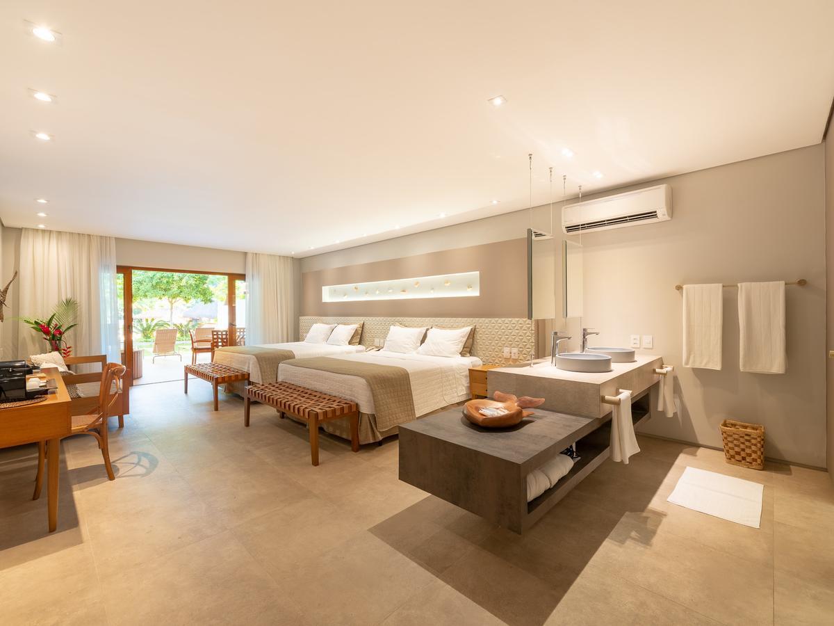 Hotel Real Villa Bella Ilhabela Exteriér fotografie
