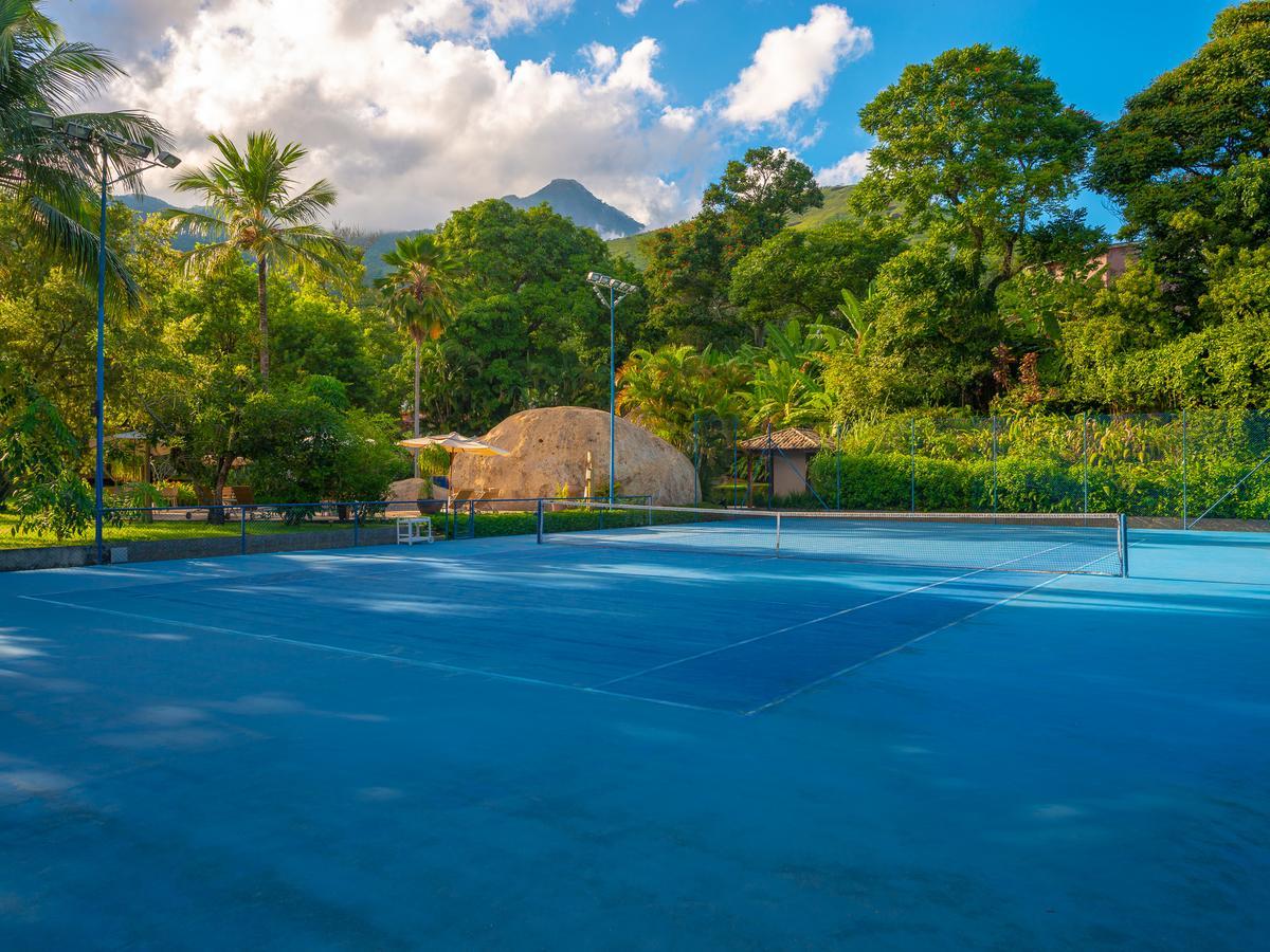 Hotel Real Villa Bella Ilhabela Exteriér fotografie
