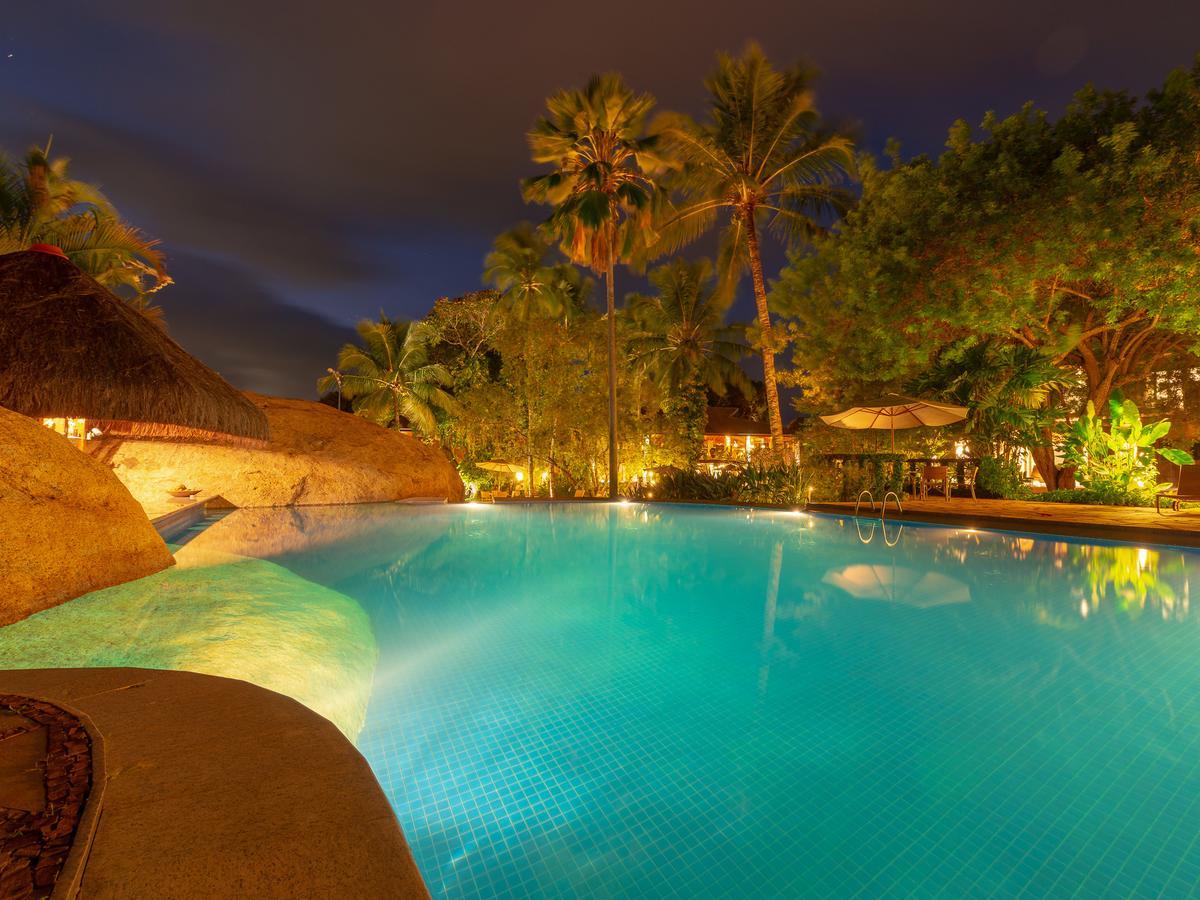 Hotel Real Villa Bella Ilhabela Exteriér fotografie