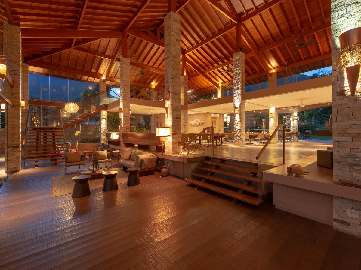 Hotel Real Villa Bella Ilhabela Exteriér fotografie