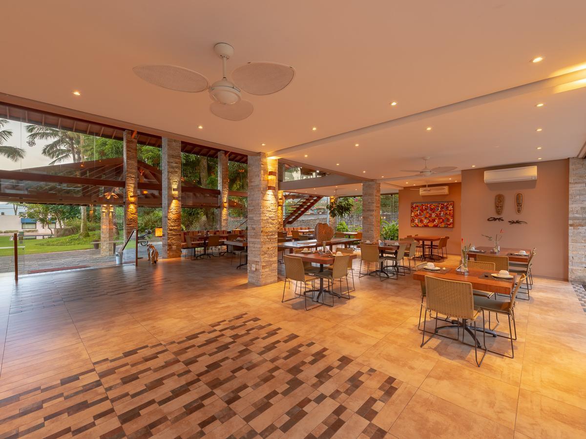 Hotel Real Villa Bella Ilhabela Exteriér fotografie