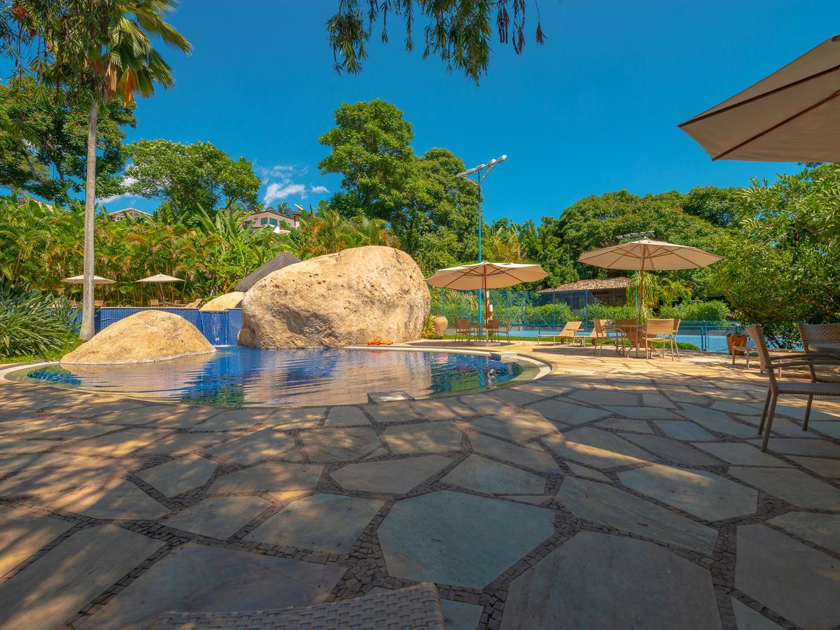 Hotel Real Villa Bella Ilhabela Exteriér fotografie