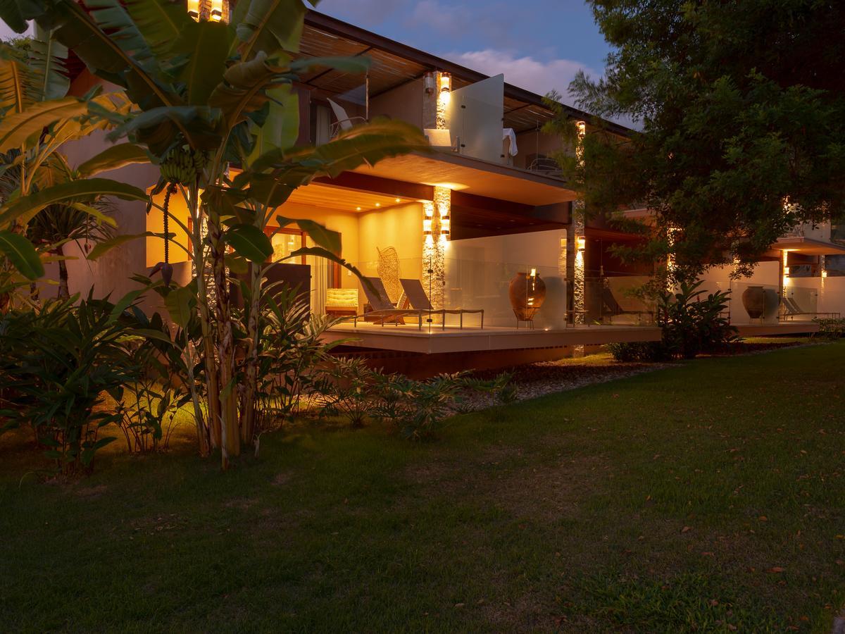 Hotel Real Villa Bella Ilhabela Exteriér fotografie