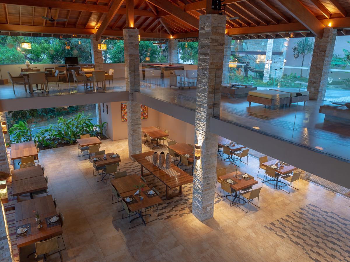 Hotel Real Villa Bella Ilhabela Exteriér fotografie