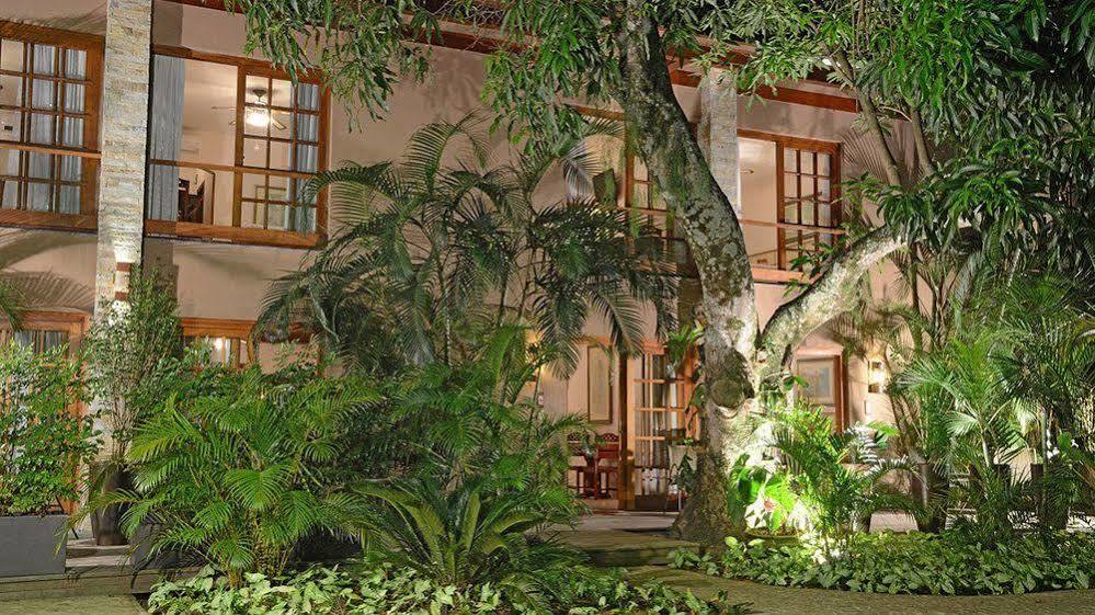 Hotel Real Villa Bella Ilhabela Exteriér fotografie