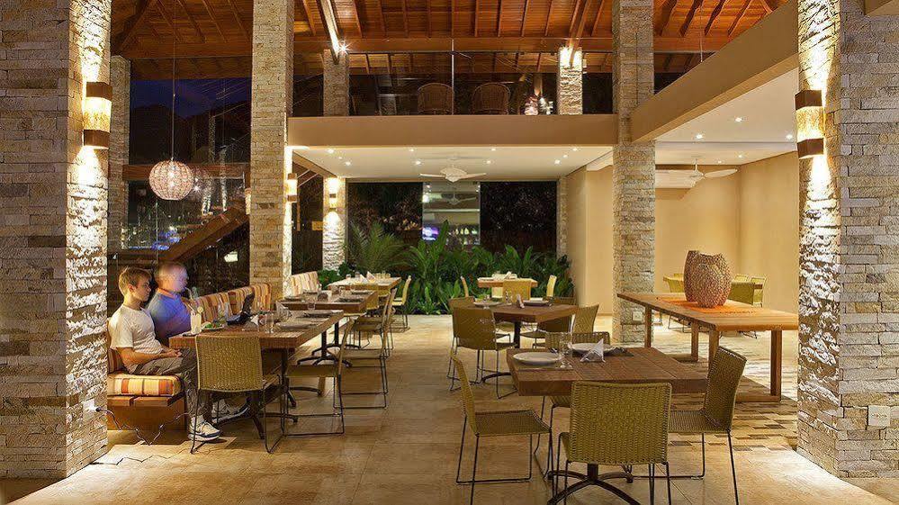 Hotel Real Villa Bella Ilhabela Exteriér fotografie