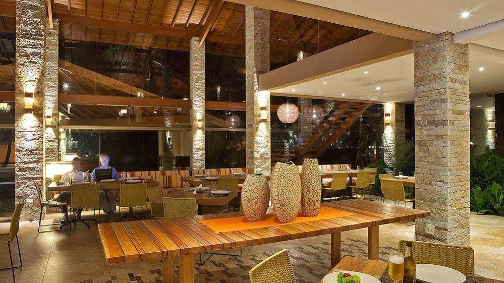 Hotel Real Villa Bella Ilhabela Exteriér fotografie