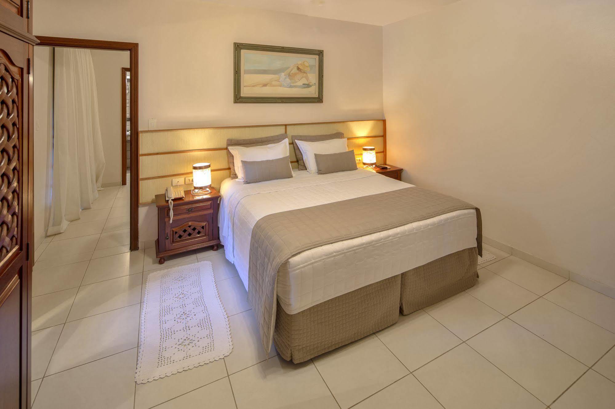Hotel Real Villa Bella Ilhabela Exteriér fotografie
