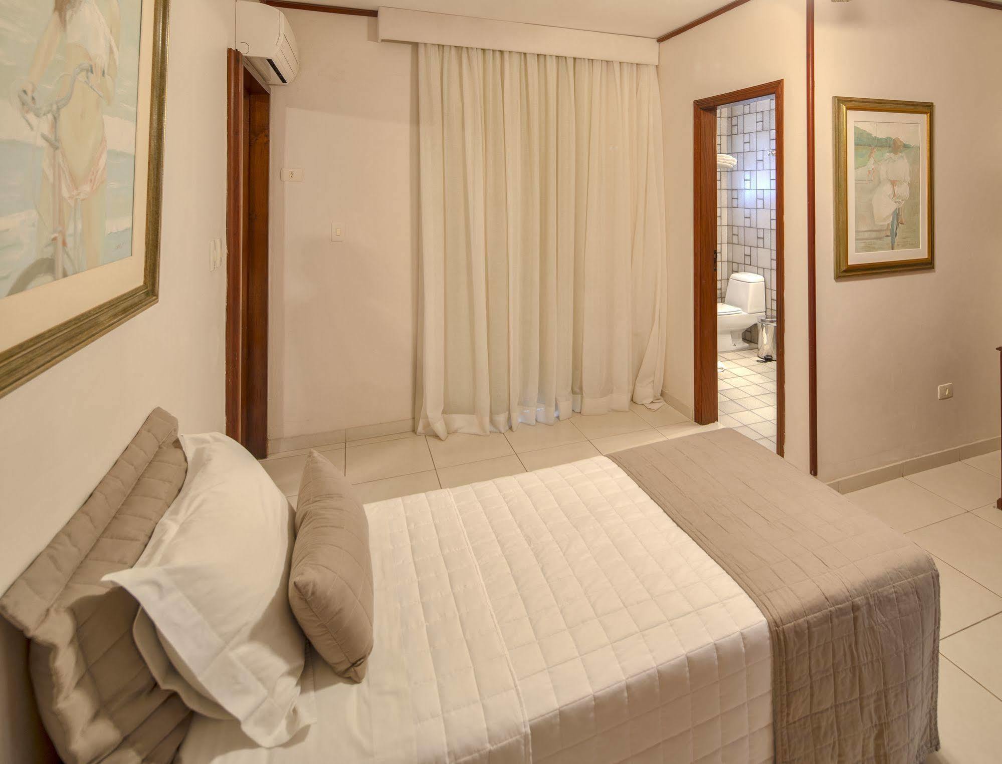 Hotel Real Villa Bella Ilhabela Exteriér fotografie