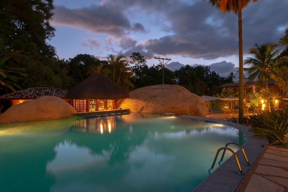 Hotel Real Villa Bella Ilhabela Exteriér fotografie