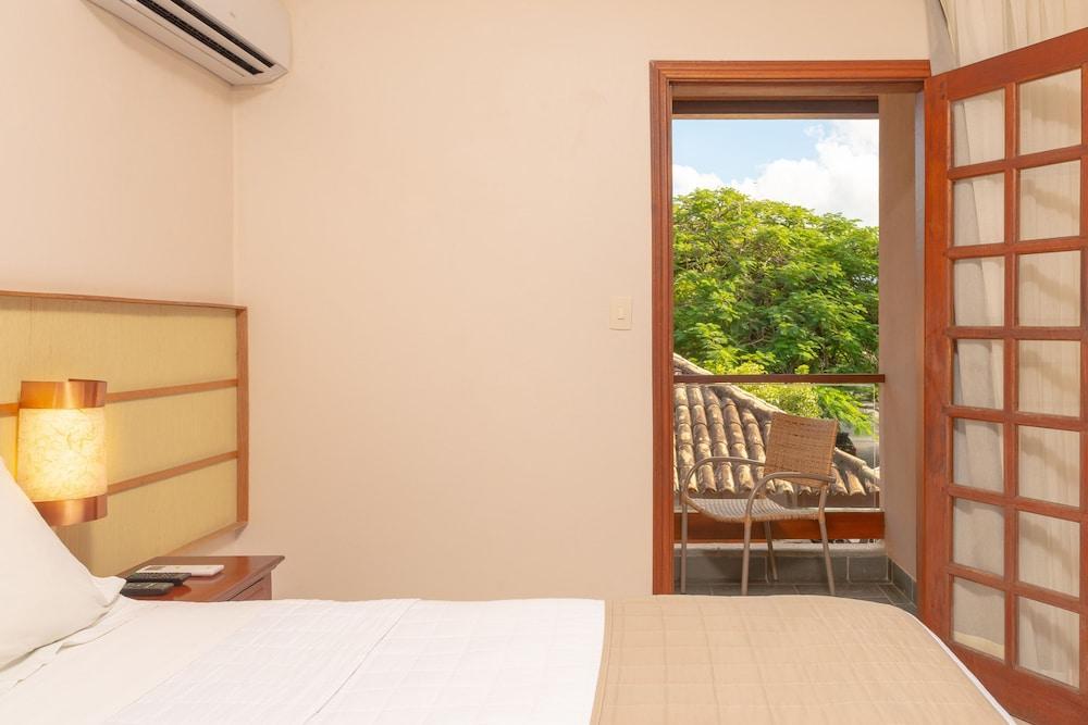 Hotel Real Villa Bella Ilhabela Exteriér fotografie