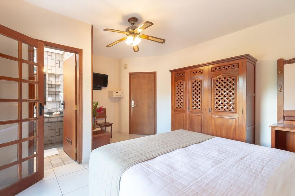 Hotel Real Villa Bella Ilhabela Exteriér fotografie